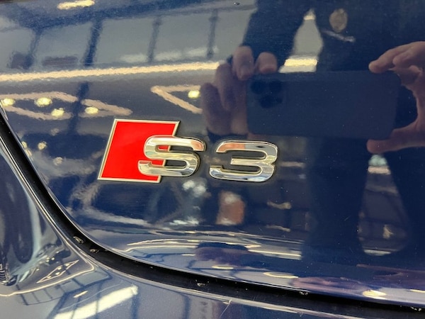 Used Audi A3 2014 for sale - 76223083: Photo 18
