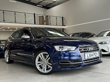 Audi - A3