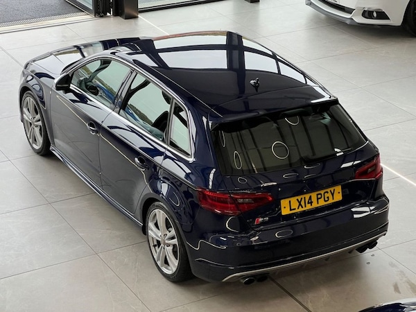 Used Audi A3 2014 for sale - 76223083: Photo 20
