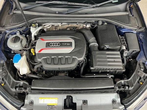 Used Audi A3 2014 for sale - 76223083: Photo 24