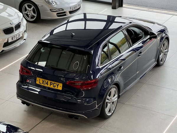Used Audi A3 2014 for sale - 76223083: Photo 25