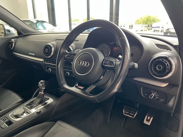 Used Audi A3 2014 for sale - 76223083: Photo 29