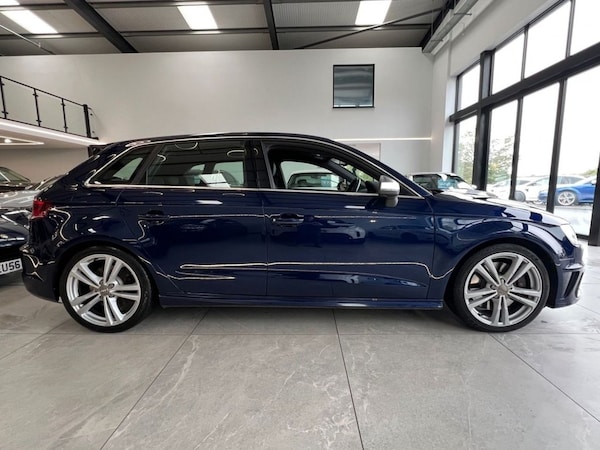 Used Audi A3 2014 for sale - 76223083: Photo 2
