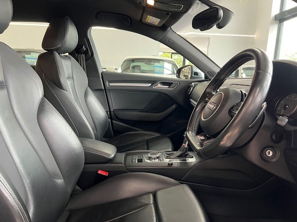 Used Audi A3 2014 for sale - 76223083: Photo 33