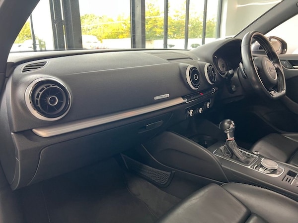 Used Audi A3 2014 for sale - 76223083: Photo 36
