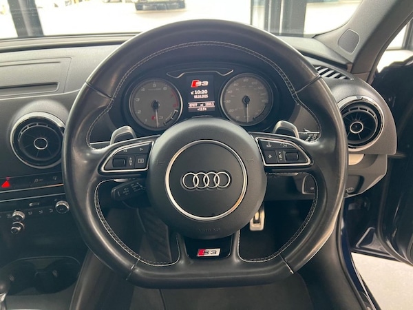 Used Audi A3 2014 for sale - 76223083: Photo 39