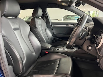 Used Audi A3 2014 for sale - 76223083: Photo 3