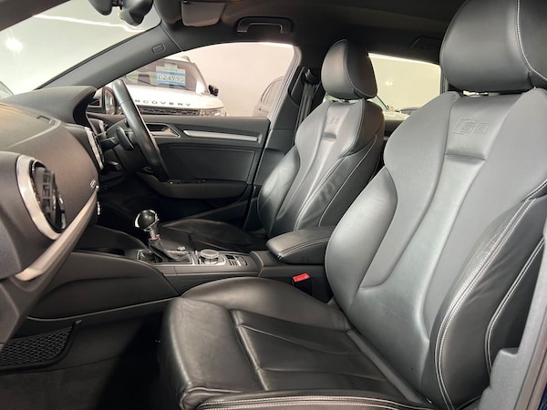 Used Audi A3 2014 for sale - 76223083: Photo 41
