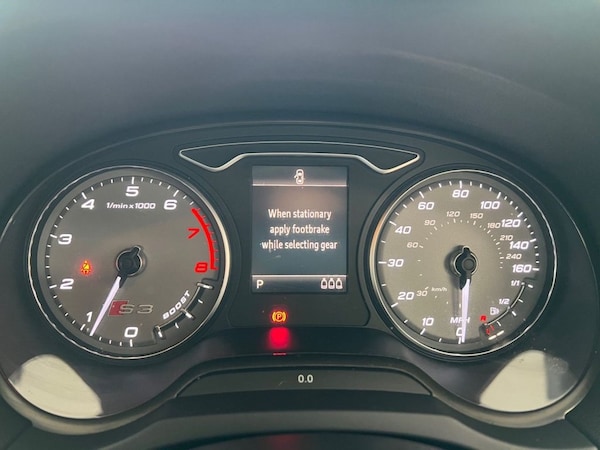 Used Audi A3 2014 for sale - 76223083: Photo 44