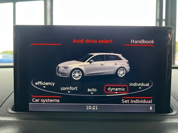 Used Audi A3 2014 for sale - 76223083: Photo 49