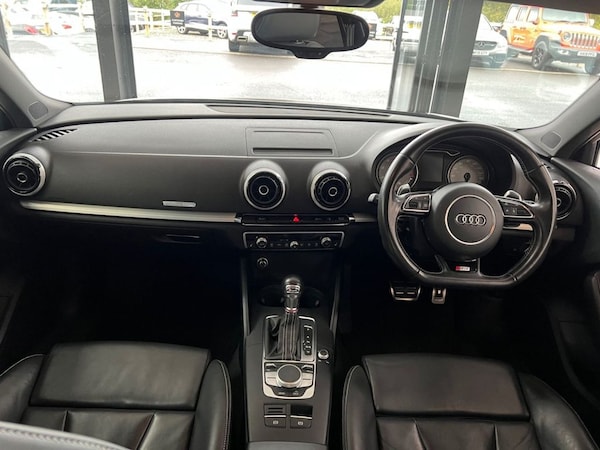 Used Audi A3 2014 for sale - 76223083: Photo 4