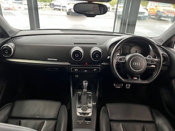 Used Audi A3 2014 for sale - 76223083: Photo 4