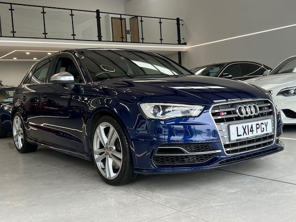 Used Audi A3 2014 for sale - 76223083: Photo 7