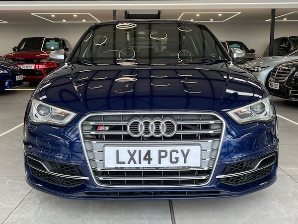 Used Audi A3 2014 for sale - 76223083: Photo 8