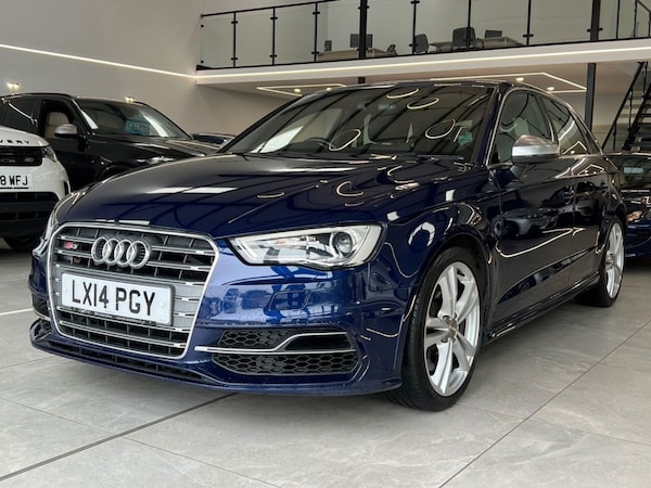 Used Audi A3 2014 for sale - 76223083: Photo 9
