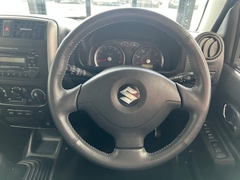 Used Suzuki Jimny 2011 for sale - 78828840: Photo