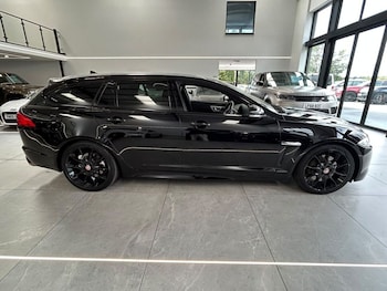 Used Jaguar XF 2013 for sale - 79389760: Photo