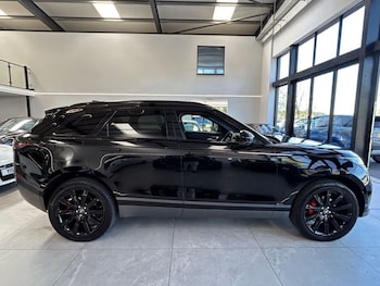 Used Land Rover Range Rover Velar 2018 for sale - 78382372: Photo