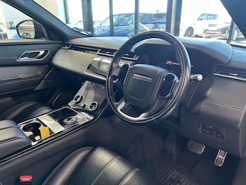Used Land Rover Range Rover Velar 2018 for sale - 78382372: Photo