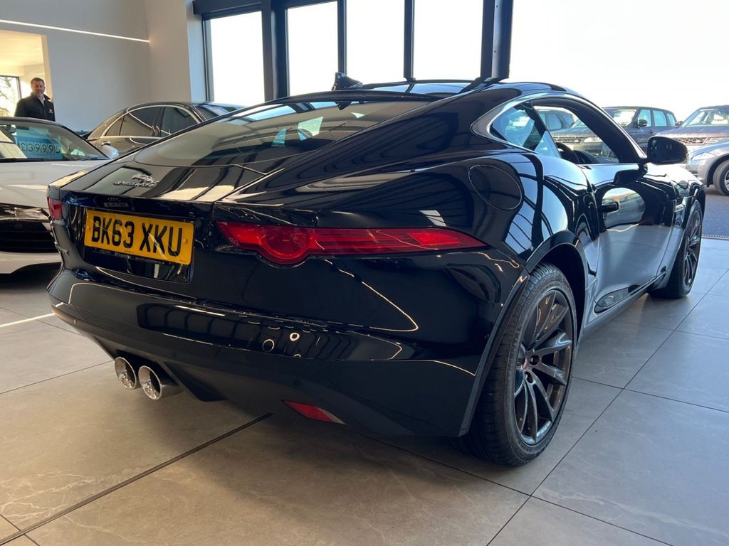 Used Jaguar F-Type 2013 for sale - 76941526: Photo 11