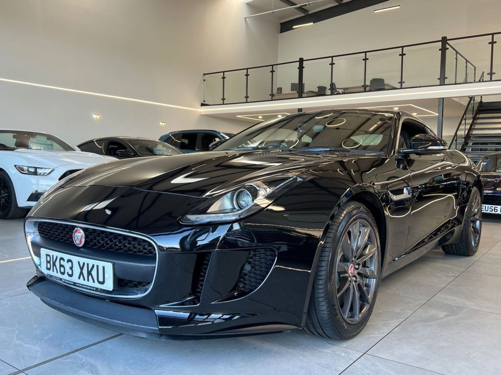Used Jaguar F-Type 2013 for sale - 76941526: Photo 18