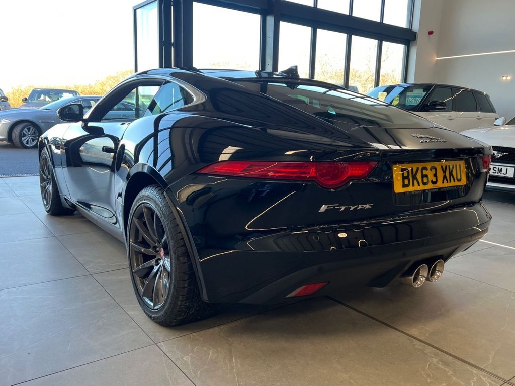 Used Jaguar F-Type 2013 for sale - 76941526: Photo 20