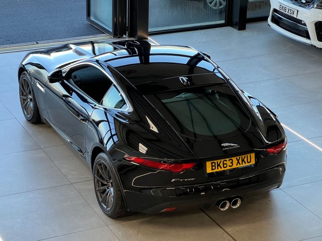 Used Jaguar F-Type 2013 for sale - 76941526: Photo 21