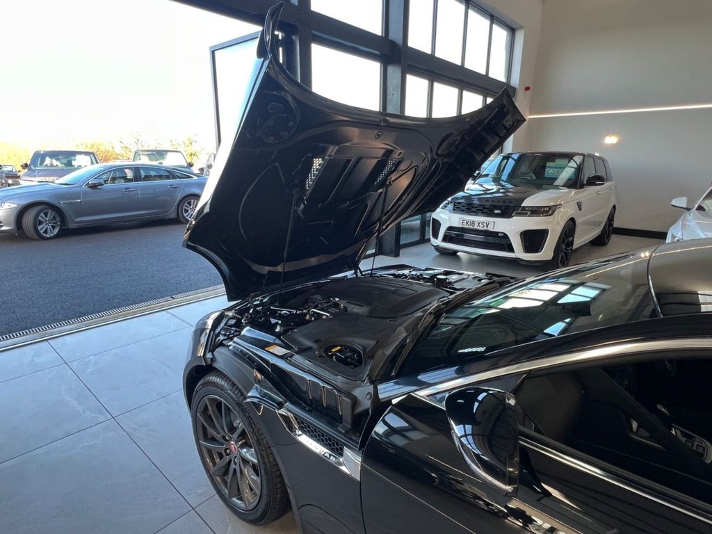 Used Jaguar F-Type 2013 for sale - 76941526: Photo 24