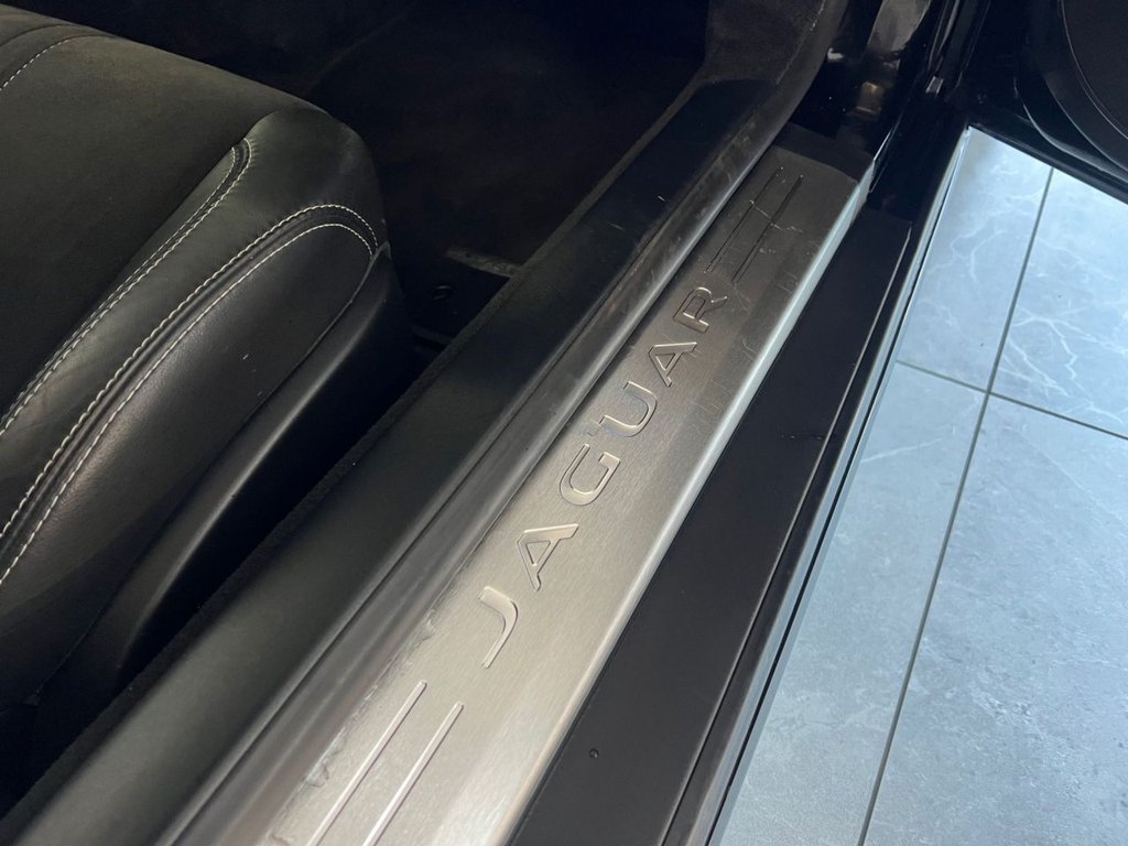 Used Jaguar F-Type 2013 for sale - 76941526: Photo 31