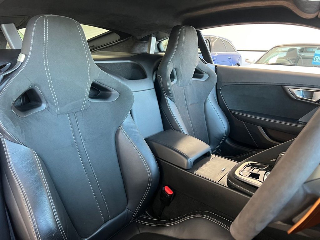 Used Jaguar F-Type 2013 for sale - 76941526: Photo 32