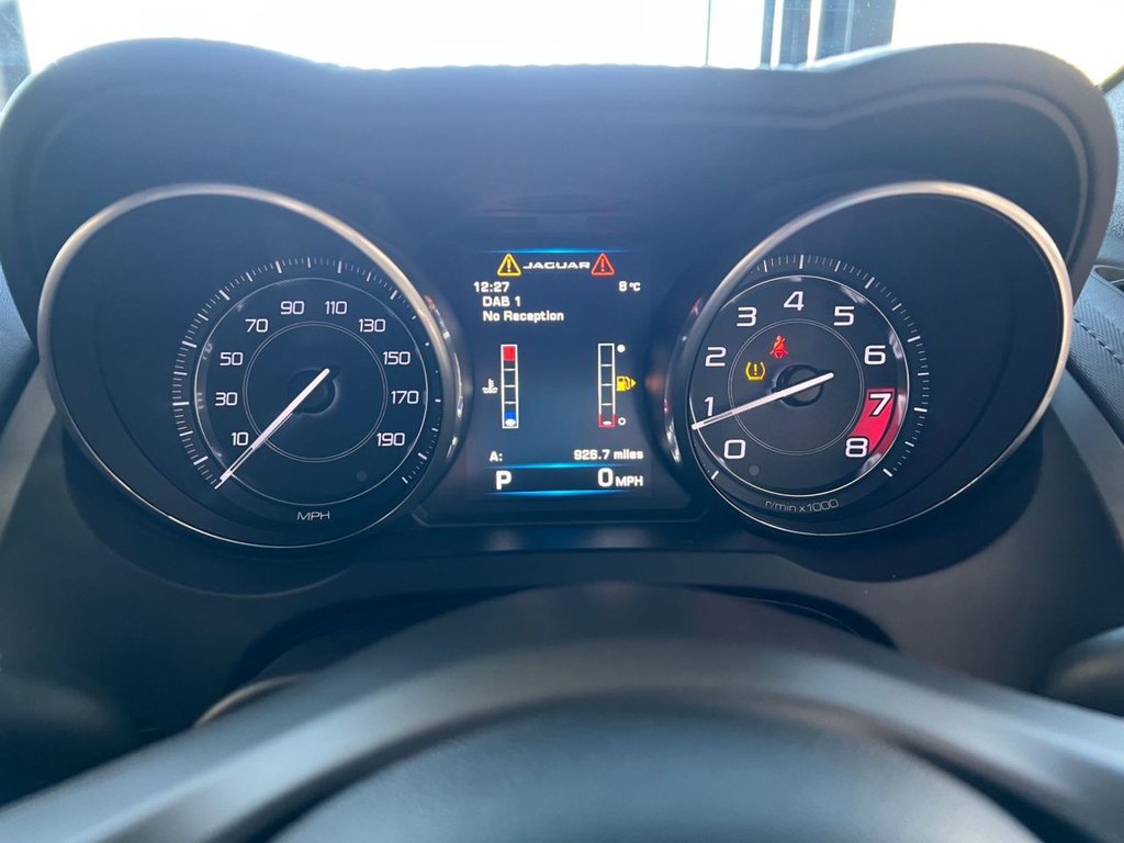 Used Jaguar F-Type 2013 for sale - 76941526: Photo 33