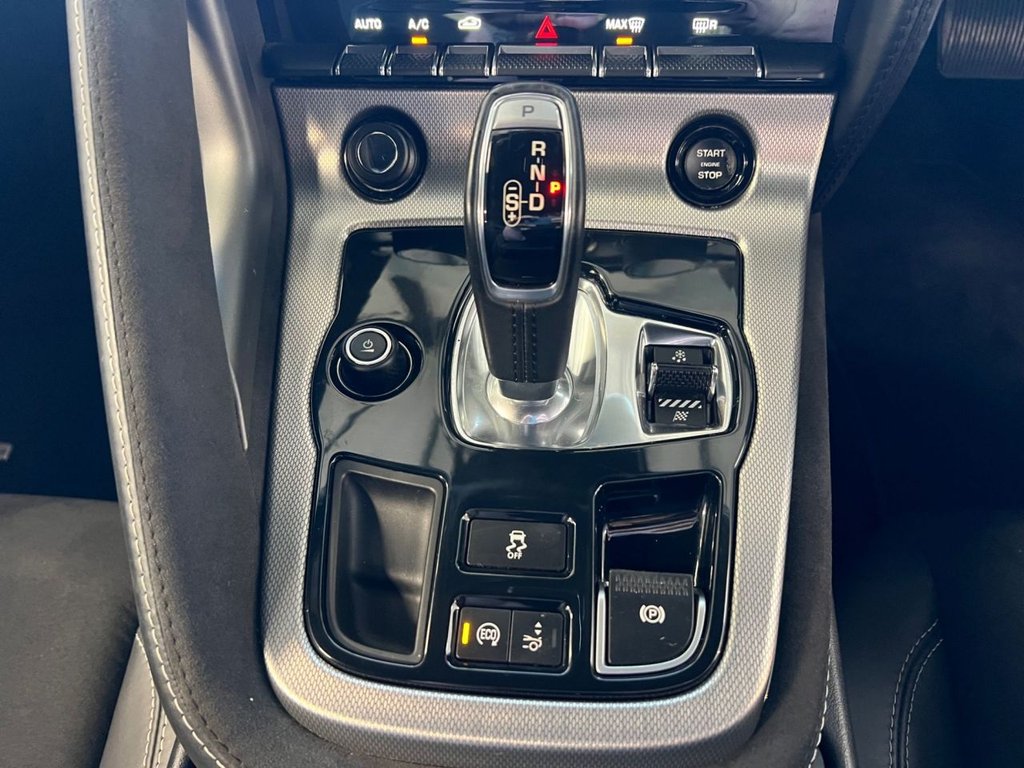 Used Jaguar F-Type 2013 for sale - 76941526: Photo 40