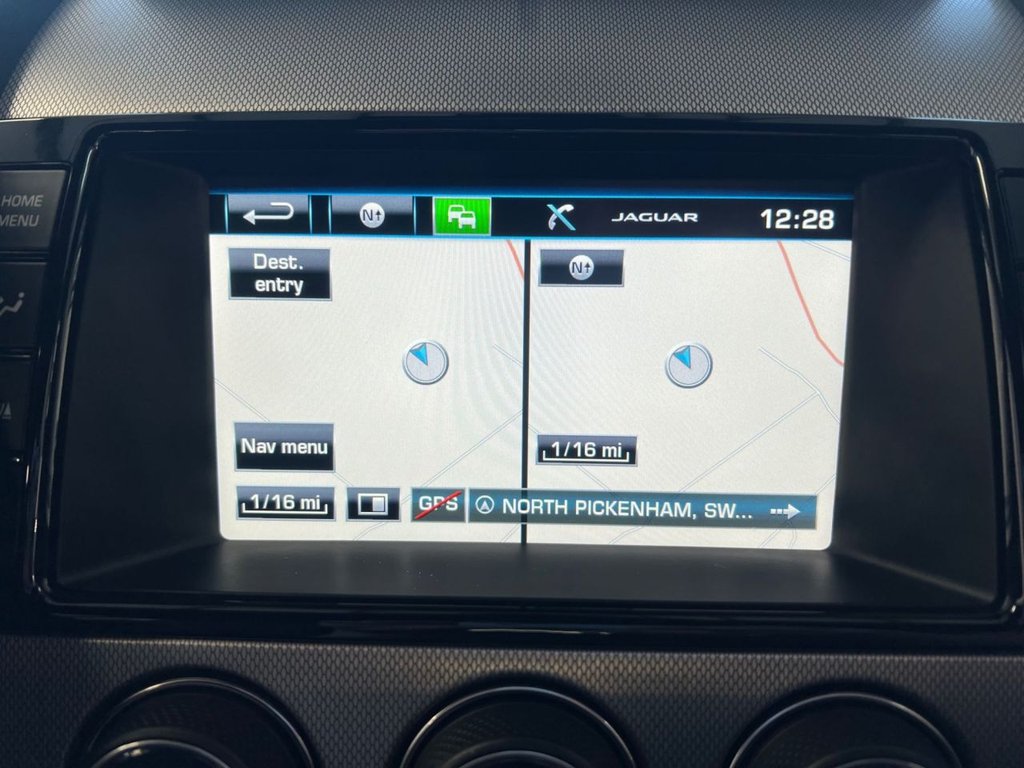 Used Jaguar F-Type 2013 for sale - 76941526: Photo 44