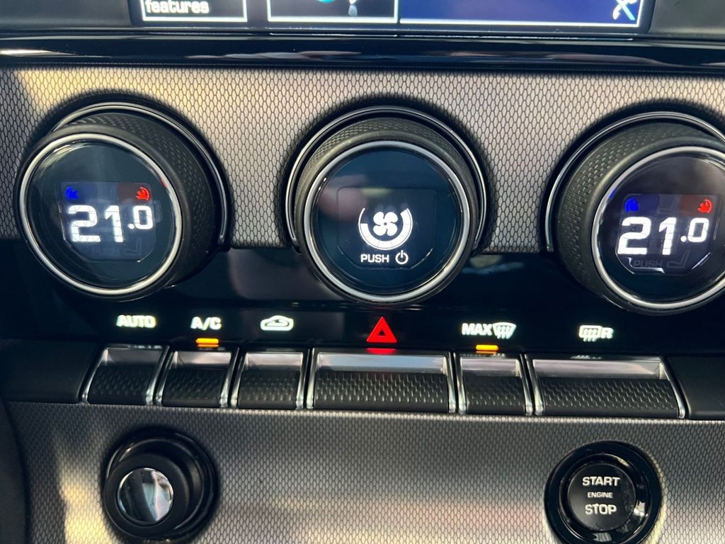 Used Jaguar F-Type 2013 for sale - 76941526: Photo 45