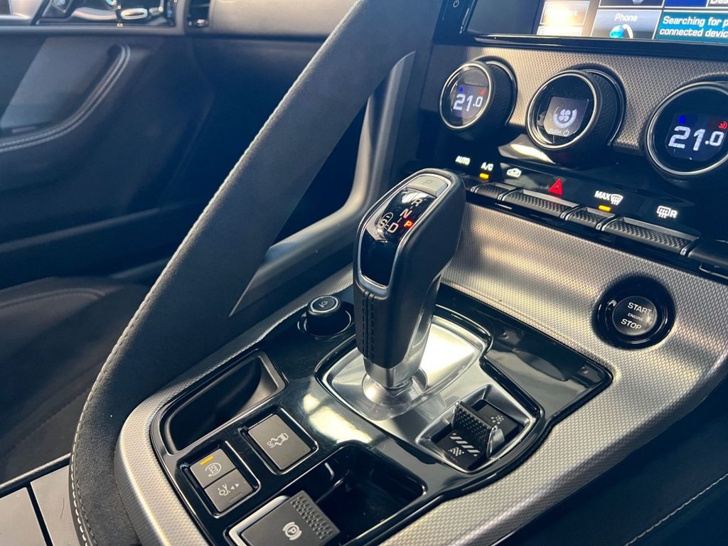 Used Jaguar F-Type 2013 for sale - 76941526: Photo 46