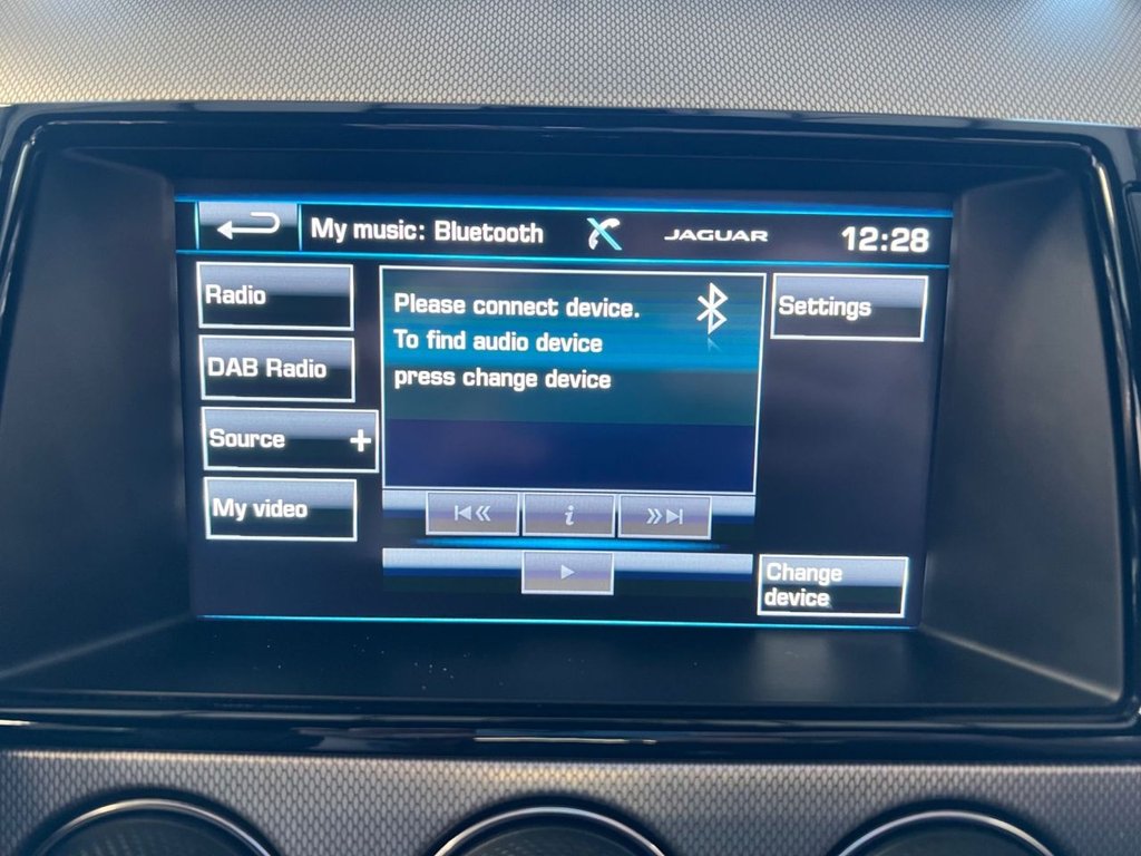 Used Jaguar F-Type 2013 for sale - 76941526: Photo 49