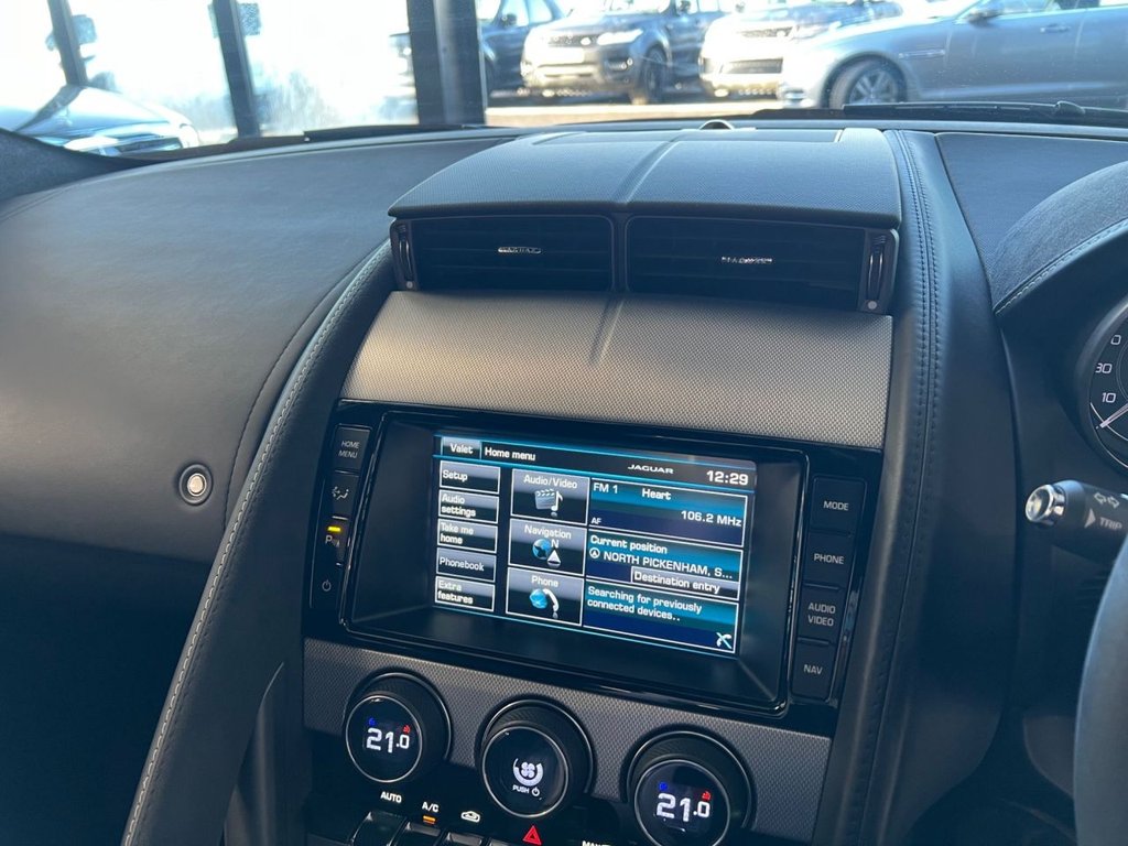 Used Jaguar F-Type 2013 for sale - 76941526: Photo 50