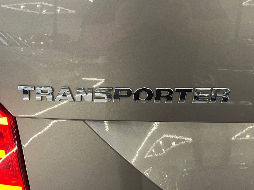 Used Volkswagen Transporter 2018 for sale - 77668924: Photo 12
