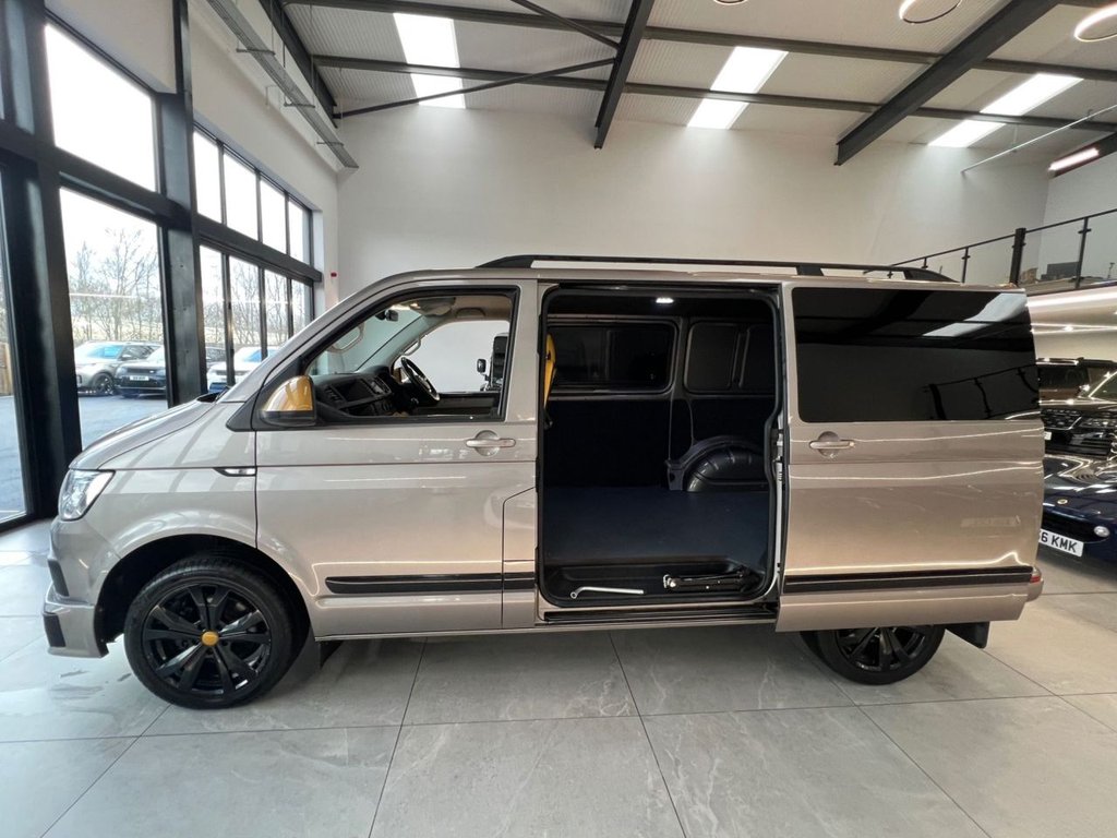 Used Volkswagen Transporter 2018 for sale - 77668924: Photo 19