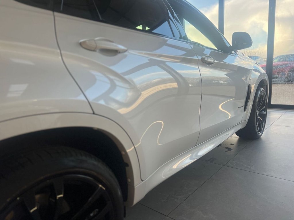 Used BMW X6 2018 for sale - 76848262: Photo 11