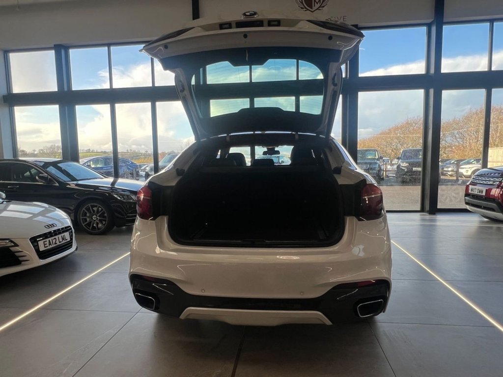 Used BMW X6 2018 for sale - 76848262: Photo 12