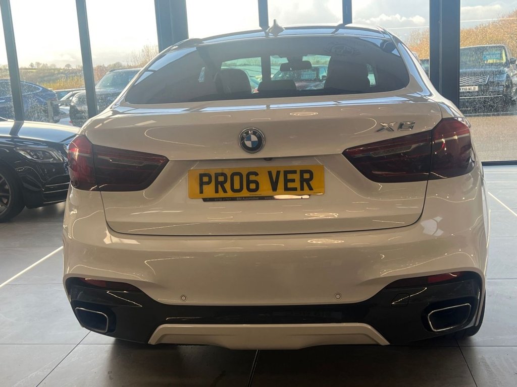Used BMW X6 2018 for sale - 76848262: Photo 13