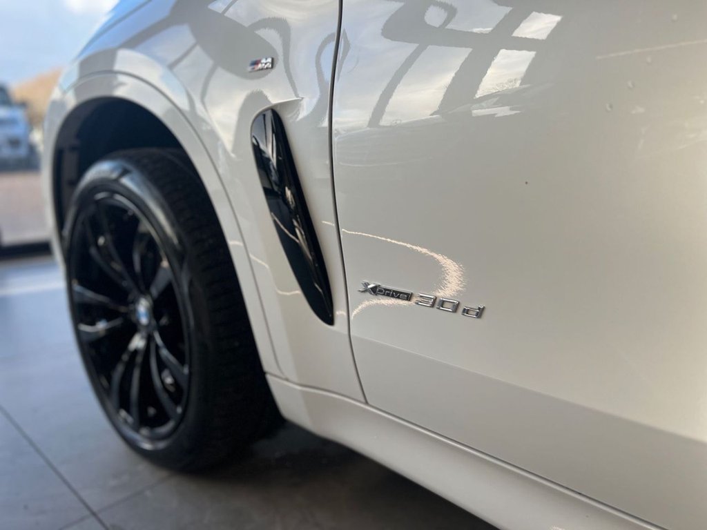 Used BMW X6 2018 for sale - 76848262: Photo 15