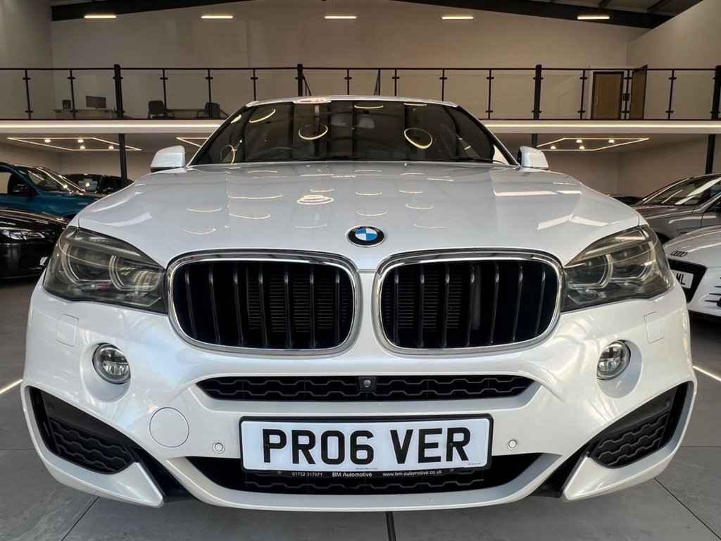 Used BMW X6 2018 for sale - 76848262: Photo 18