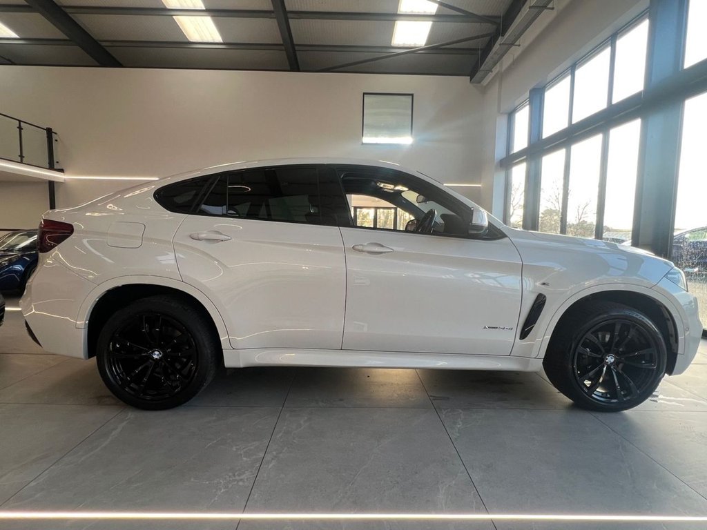 Used BMW X6 2018 for sale - 76848262: Photo 2