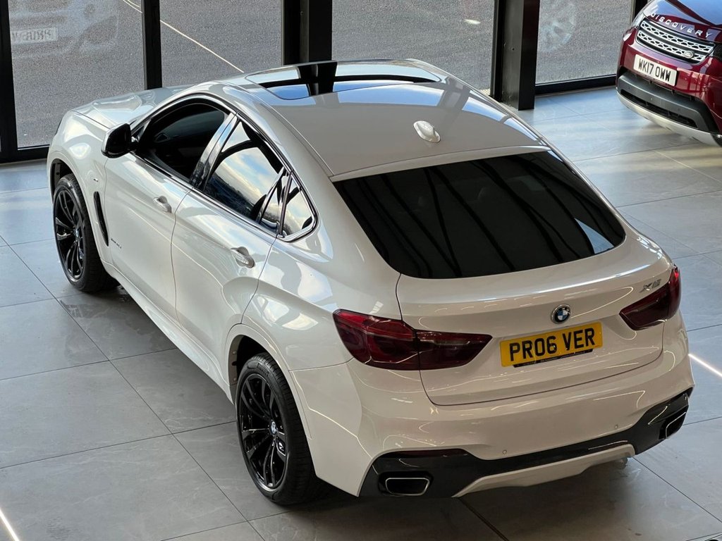 Used BMW X6 2018 for sale - 76848262: Photo 21