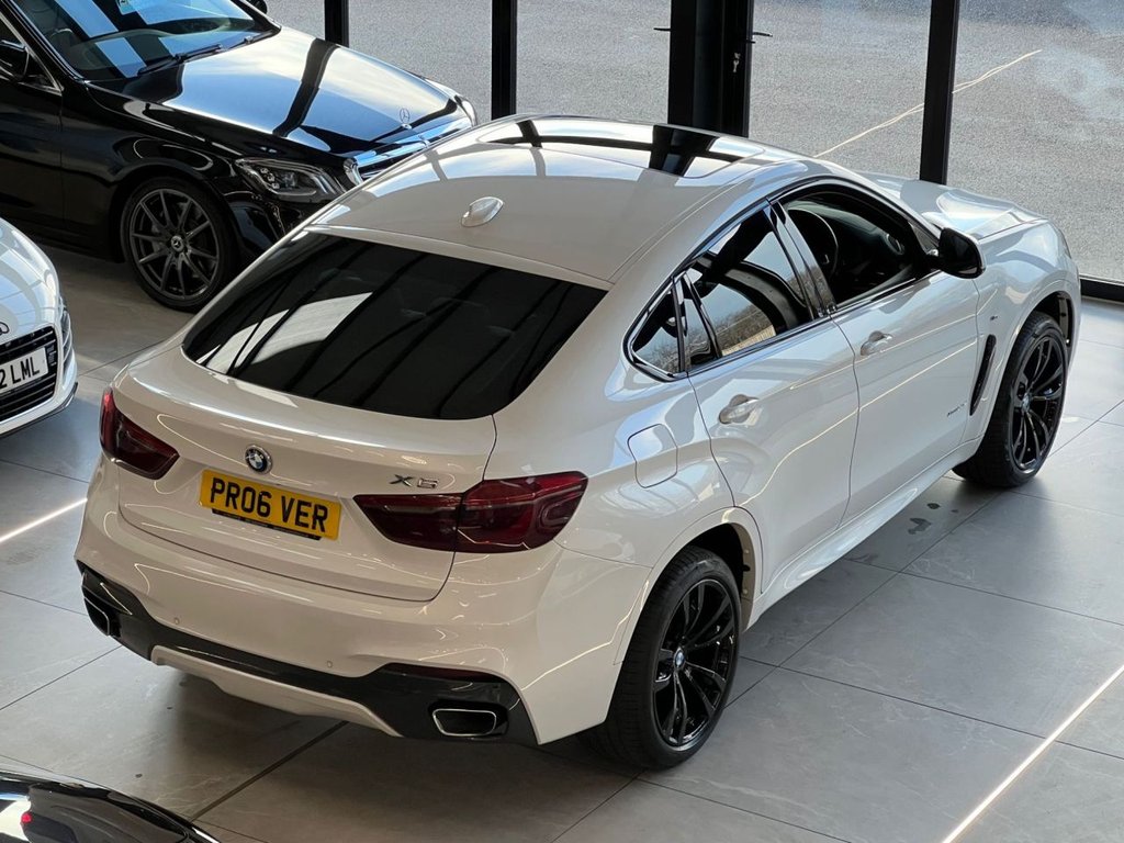 Used BMW X6 2018 for sale - 76848262: Photo 22