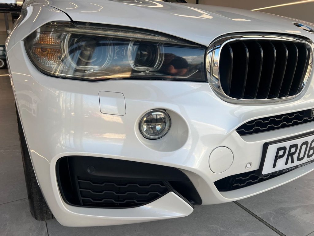 Used BMW X6 2018 for sale - 76848262: Photo 23