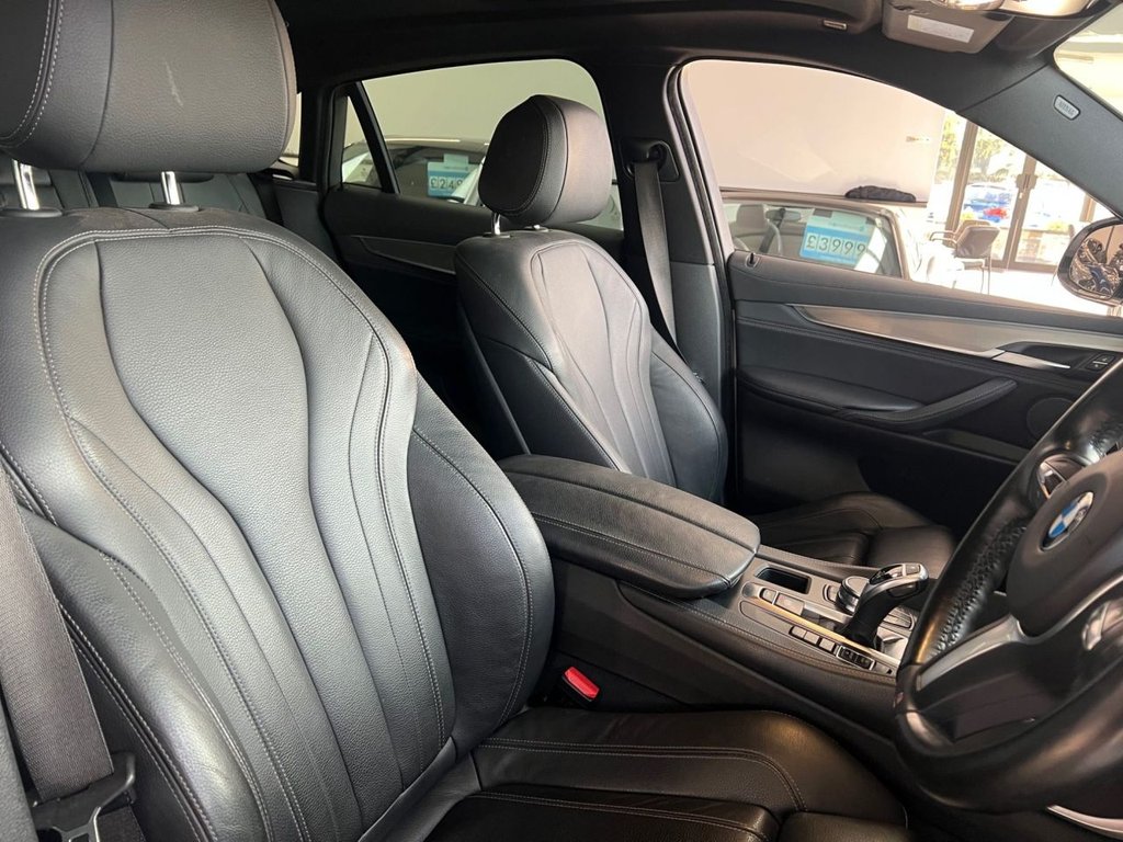 Used BMW X6 2018 for sale - 76848262: Photo 28