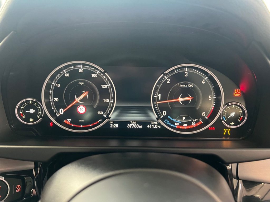 Used BMW X6 2018 for sale - 76848262: Photo 29